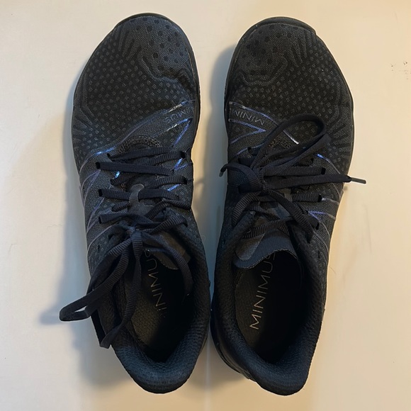New Balance Shoes - New Balance Minimus TR Sneakers Shoes size 8.5